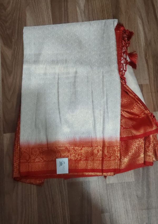 Dola Silk Saree